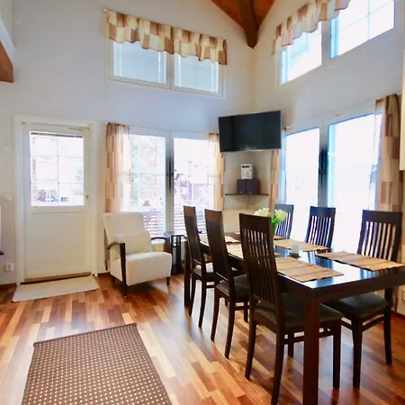 Apartament Leviroyal Golfvayla