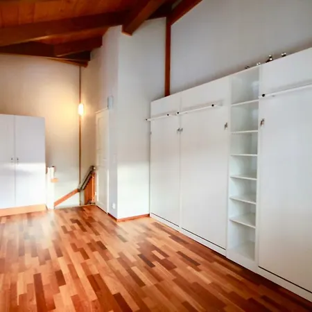 Apartamento Leviroyal Golfvayla Levi