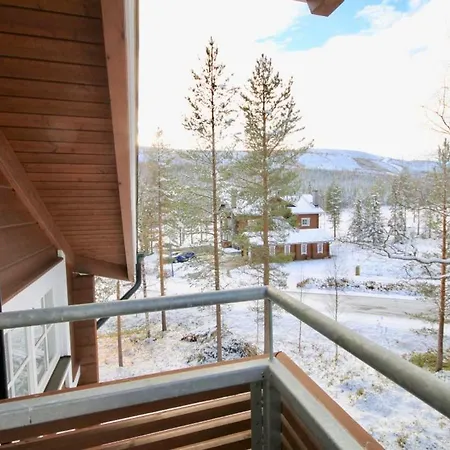 Apartament Leviroyal Golfvayla