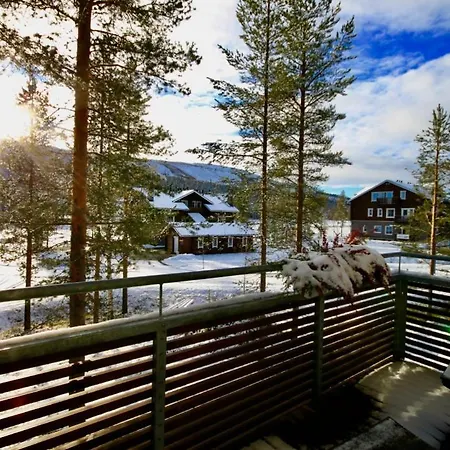 Apartament Leviroyal Golfvayla