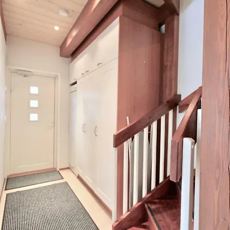 Leviroyal Golfvayla Apartament Levi