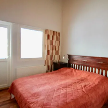 Apartament Leviroyal Golfvayla Levi