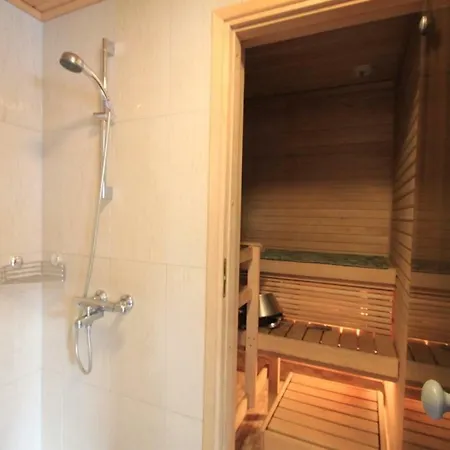 Apartament Leviroyal Golfvayla
